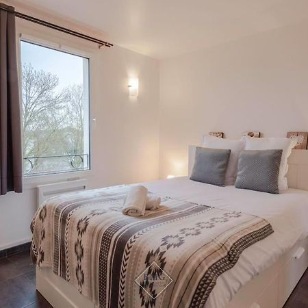 Residence Du Moulin Disneyland Bmyguest Magny-le-Hongre Buitenkant foto