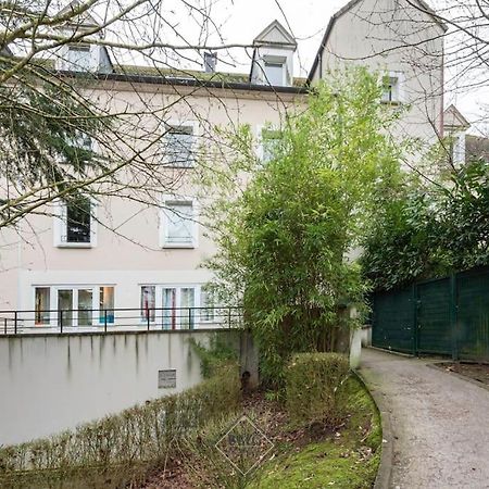 Residence Du Moulin Disneyland Bmyguest Magny-le-Hongre Buitenkant foto