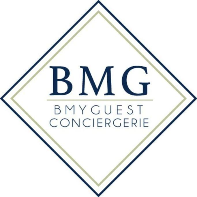 Residence Du Moulin Disneyland Bmyguest Magny-le-Hongre Buitenkant foto