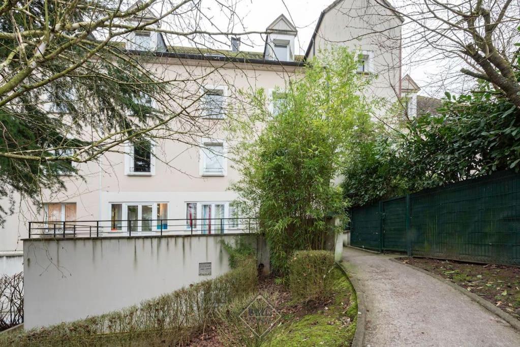 Residence Du Moulin Disneyland Bmyguest Magny-le-Hongre Buitenkant foto